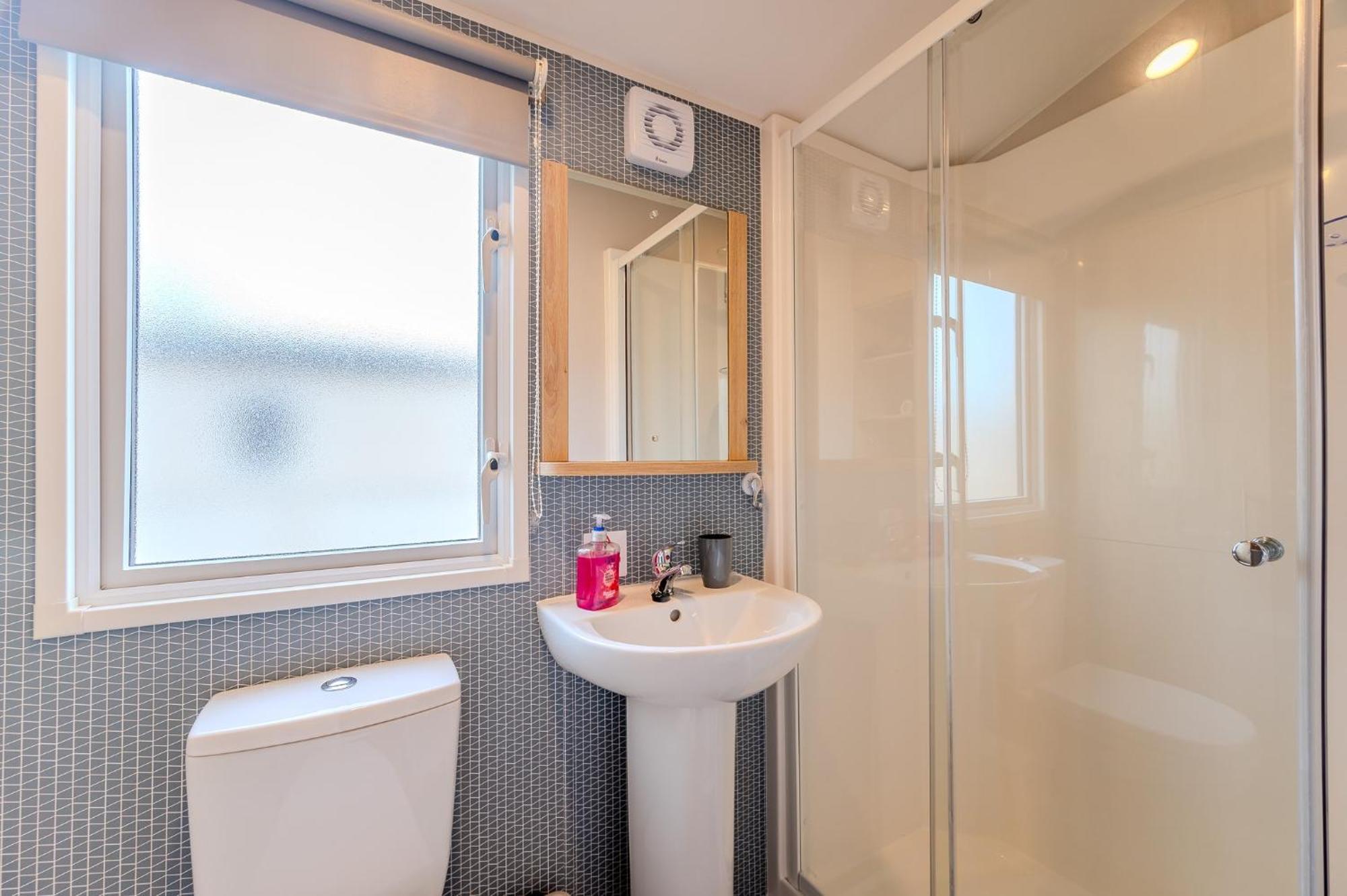30 Bayside Cove Pevensey Bay Holiday Park Экстерьер фото