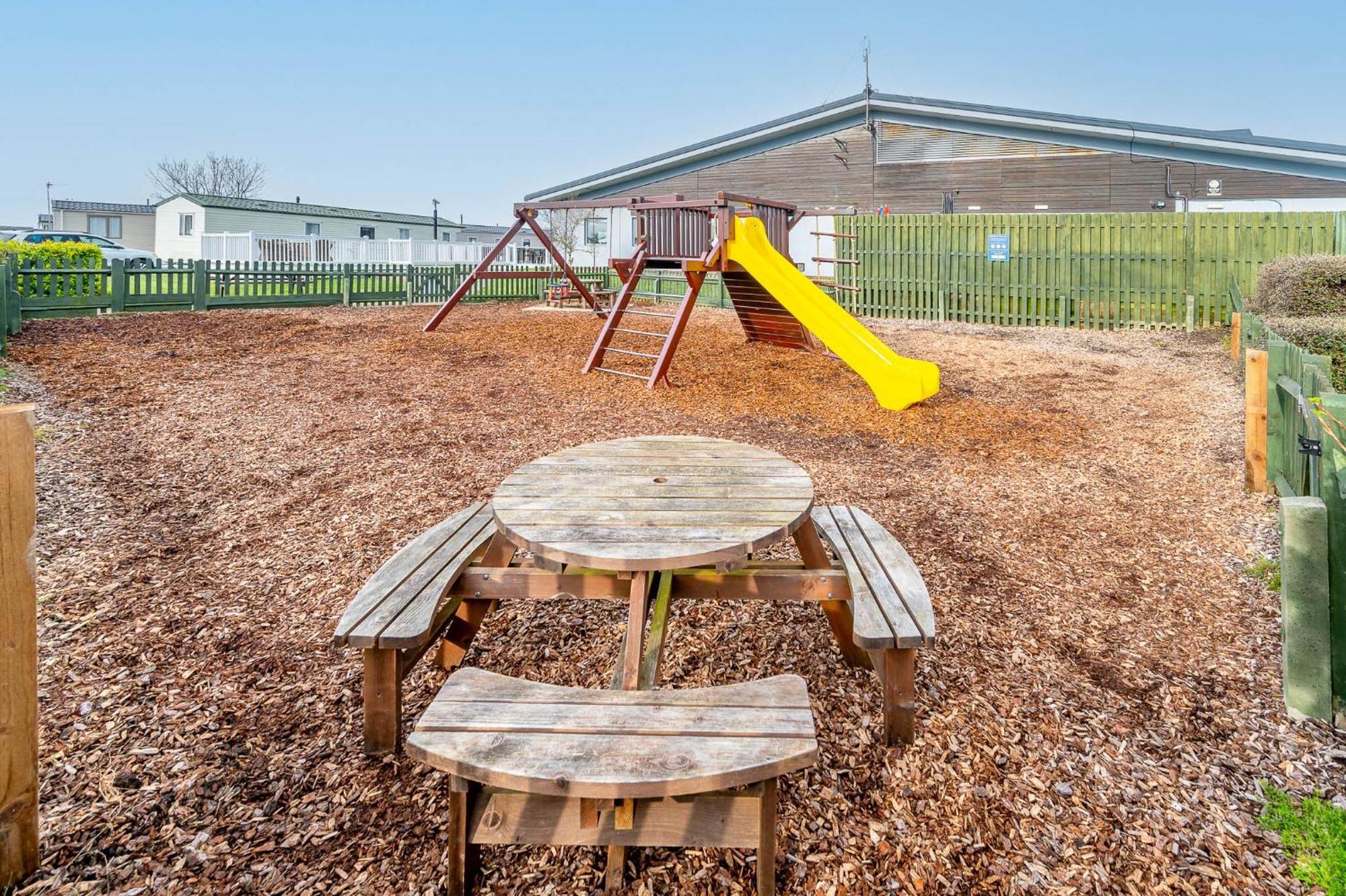 30 Bayside Cove Pevensey Bay Holiday Park Экстерьер фото